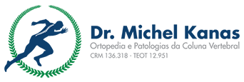 Dr. Michel Kanas Logo