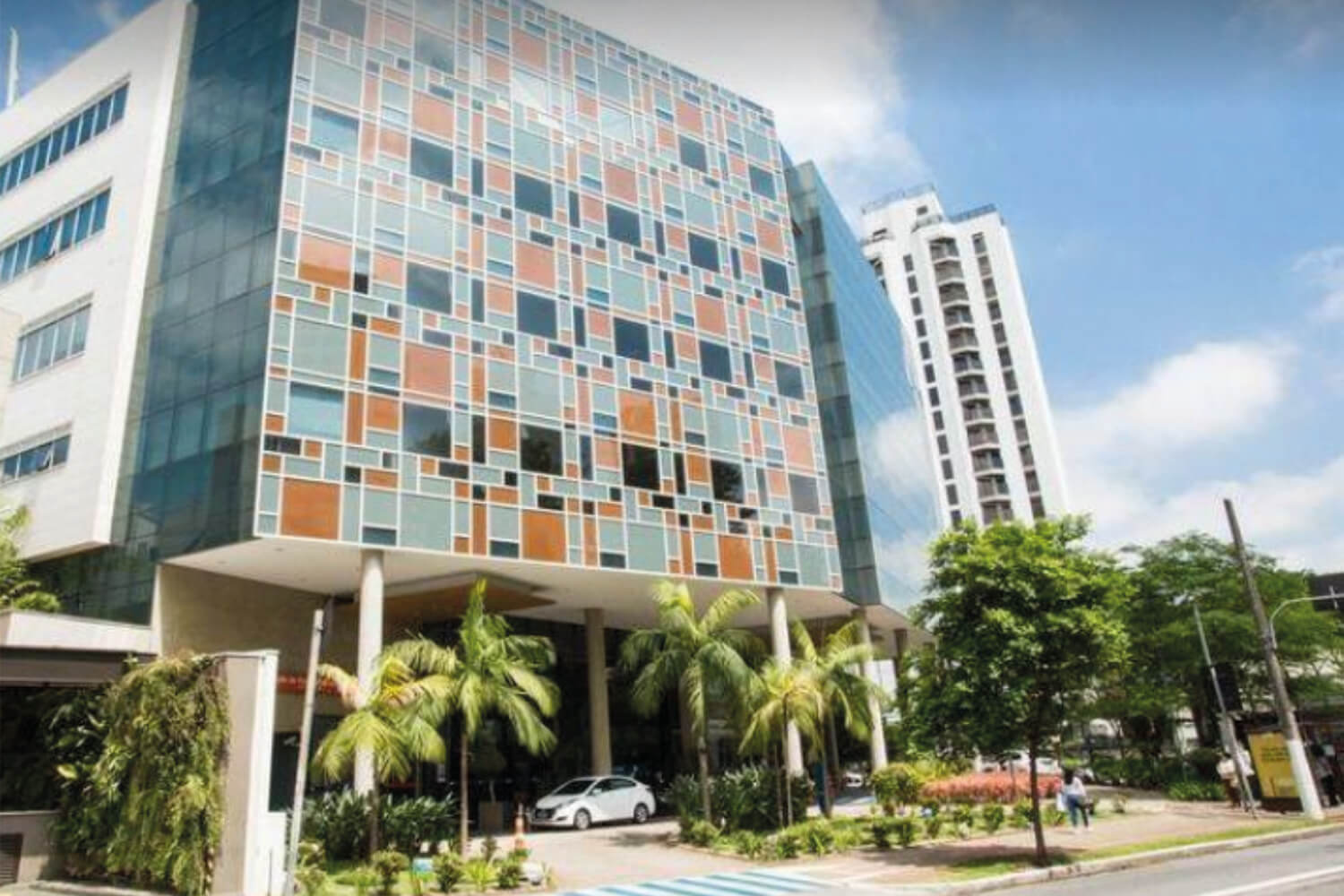 Unidade Einstein Perdizes Higienópolis