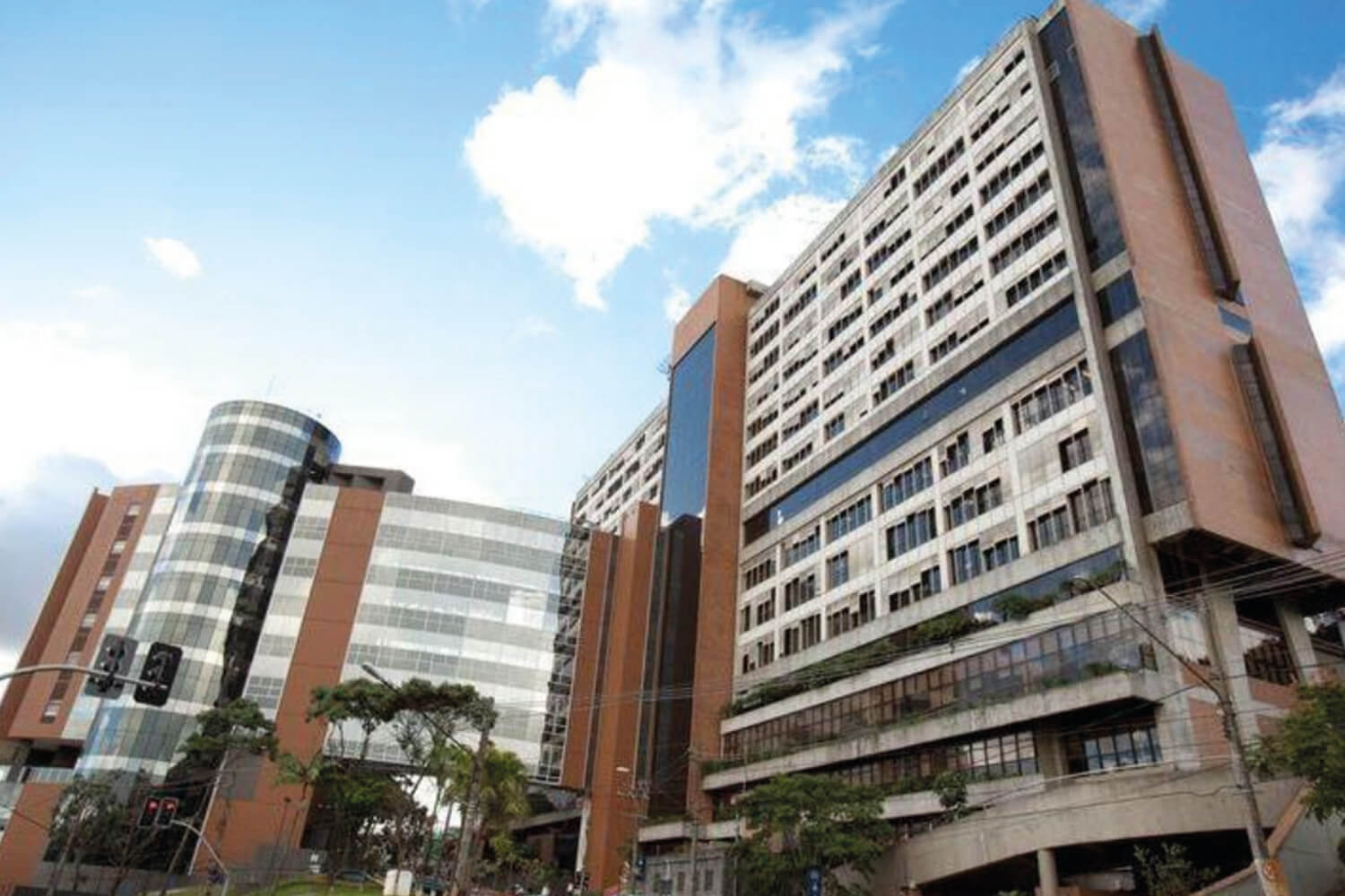 Hospital Israelita Albert Einstein