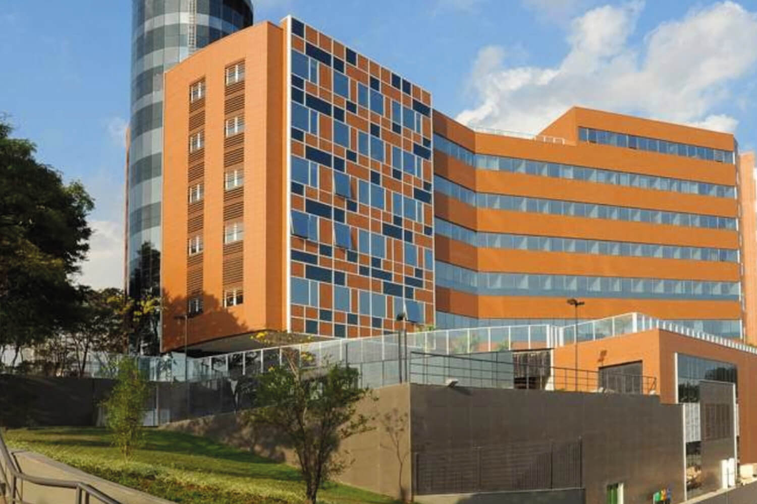 Hospital Israelita Albert Einstein